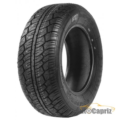 Шины ROSAVA BC-43 185/70 R14 88T